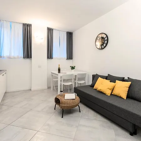Sansiro-duomo, Exclusive Apartment, Wifi & Netflix Apartment
