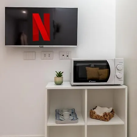 Apartment Sansiro-duomo, Exclusive Apartment, Wifi & Netflix