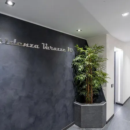 Sansiro-duomo, Exclusive Apartment, Wifi & Netflix Apartment Milan