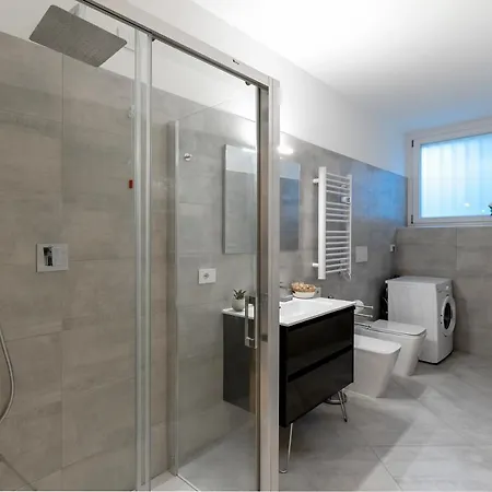 Sansiro-duomo, Exclusive Apartment, Wifi & Netflix Apartment *