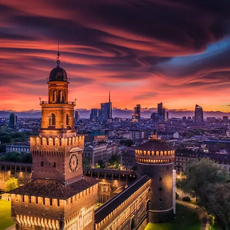 Sansiro-duomo, Exclusive Apartment, Wifi & Netflix Appartamento *