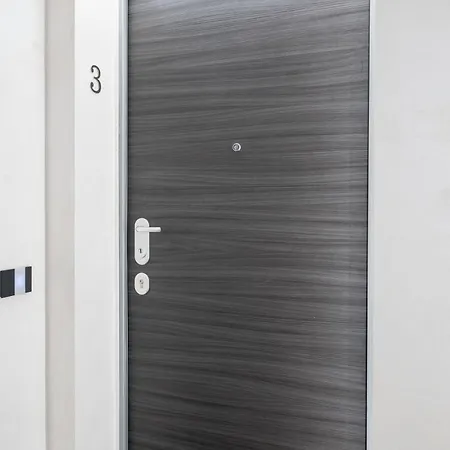 Apartamento Sansiro-duomo, Exclusive Apartment, Wifi & Netflix
