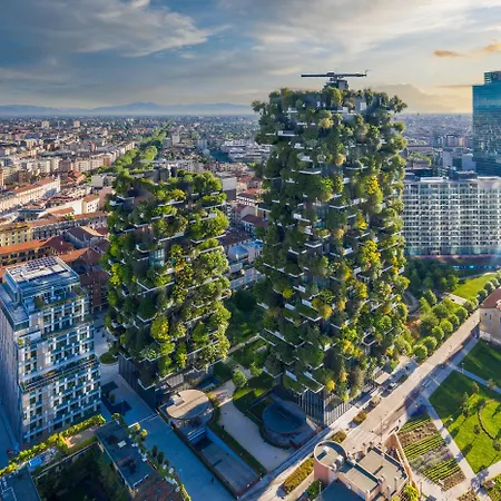 Appartamento Sansiro-duomo, Exclusive Apartment, Wifi & Netflix *