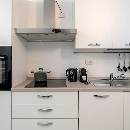 Sansiro-duomo, Exclusive Apartment, Wifi & Netflix Apartment *