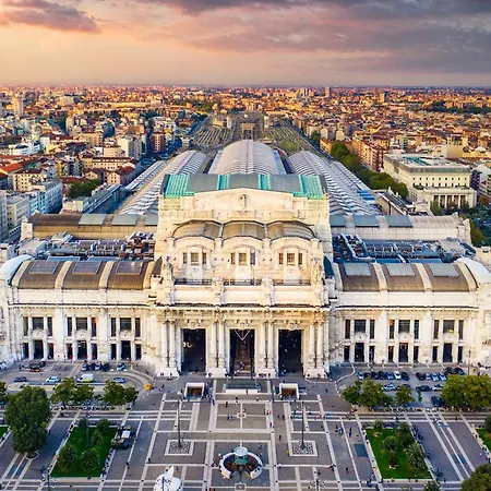 Sansiro-duomo, Exclusive Apartment, Wifi & Netflix 아파트